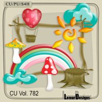 CU Vol. 782 Summer