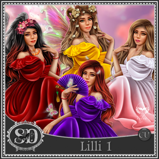 Lilli 1 - Click Image to Close