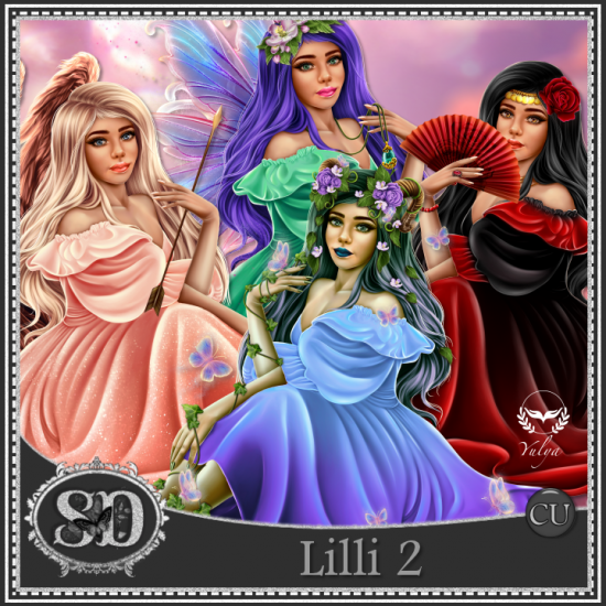 Lilli 2 - Click Image to Close