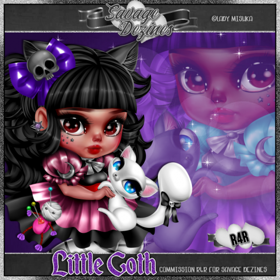 Little Goth R4R - Click Image to Close