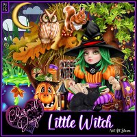 Little Witch