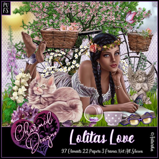 Lolitas Love - Click Image to Close