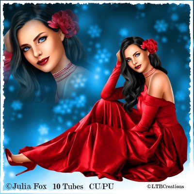 Julia by Julia Fox