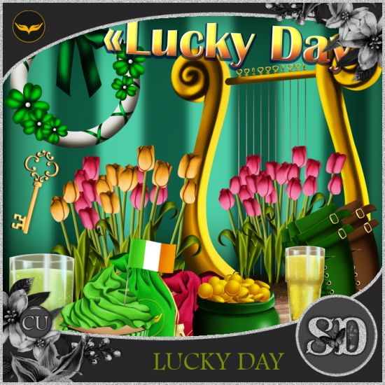 Lucky Day - Click Image to Close