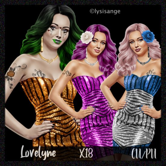 LoveLyne - Click Image to Close