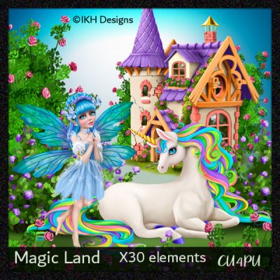 Magic Land