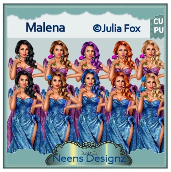 Malena - Click Image to Close