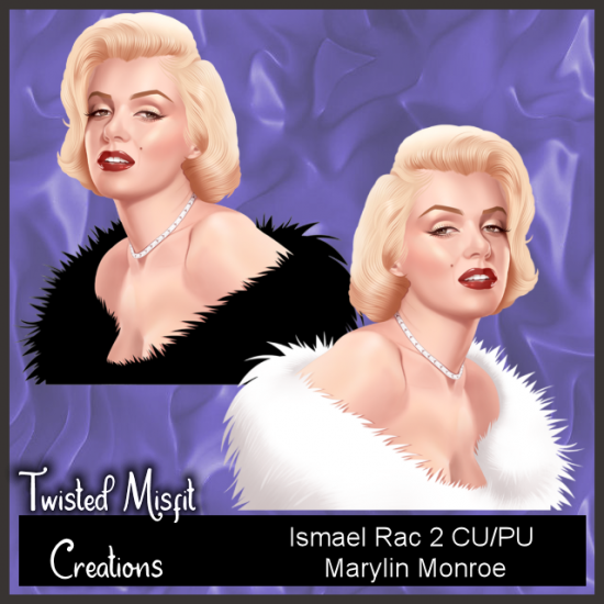 Ismael Rac Marylin - Click Image to Close