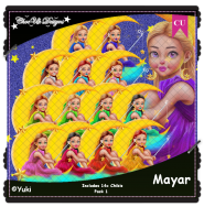 Mayar CU/PU Pack 1