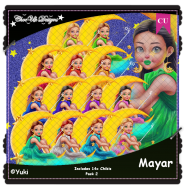 Mayar CU/PU Pack 2
