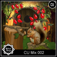 CU Mix 002
