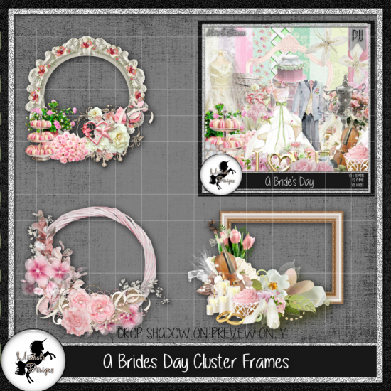 MD_A Bride's Day CF - Click Image to Close