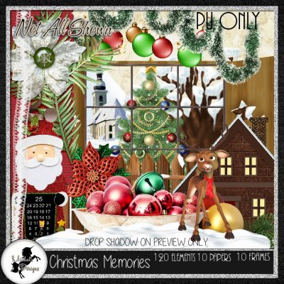 MD_Christmas Memories