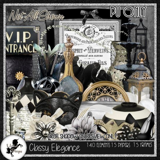 MD_Classy Elegance - Click Image to Close