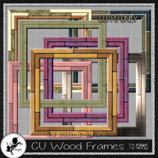 MD_CU Wood Frames 1 - Click Image to Close