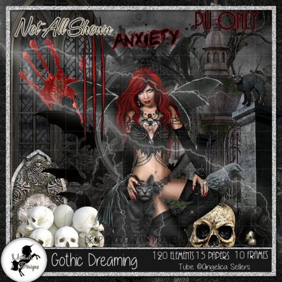 MD_Gothic Dreaming - Click Image to Close