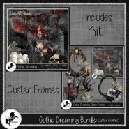 MD_Gothic Dreaming Bundle