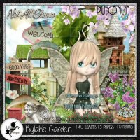 MD_Kylah's Garden