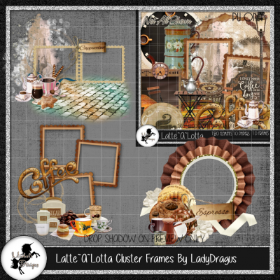 MD_LatteALotta CF Set