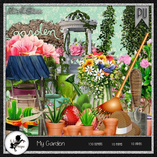 MD_My Garden - Click Image to Close