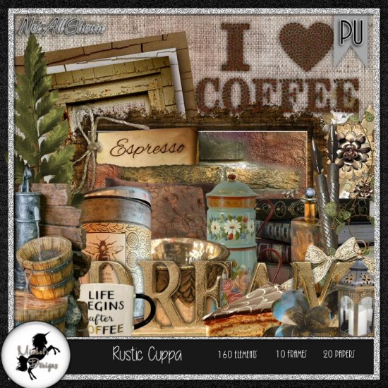 MD_Rustic Cuppa - Click Image to Close