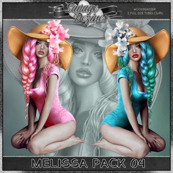 Melissa Pack 04 CU - Click Image to Close