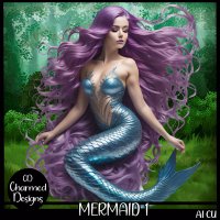 Mermaid 1