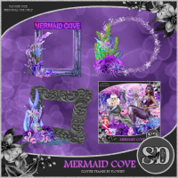 Mermaid Cove Clusters