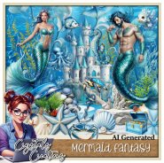 Mermaid Fantasy