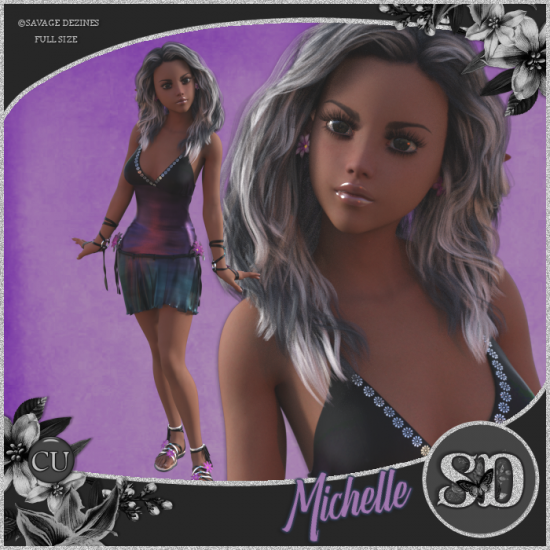 Michelle - Click Image to Close