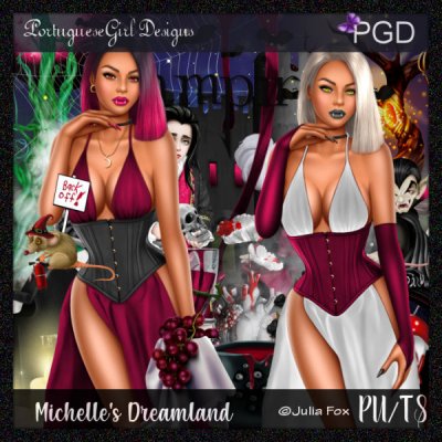 Michelle's DreamLand