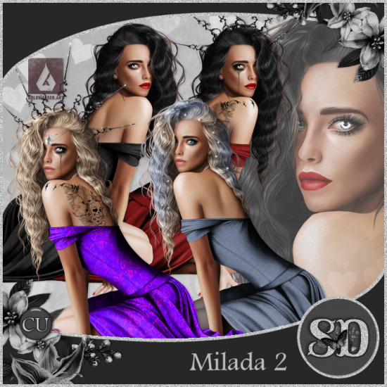 Milada 2 - Click Image to Close