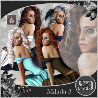 Milada 3