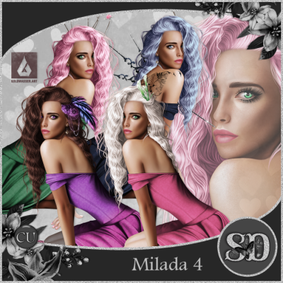 Milada 4