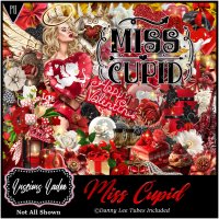 Miss Cupid