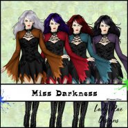 Miss Darkness