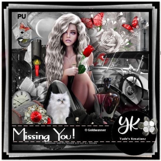 Missing You - Click Image to Close