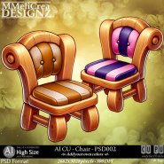 AI - PSD - CU Chair (CU4PU/PSD)