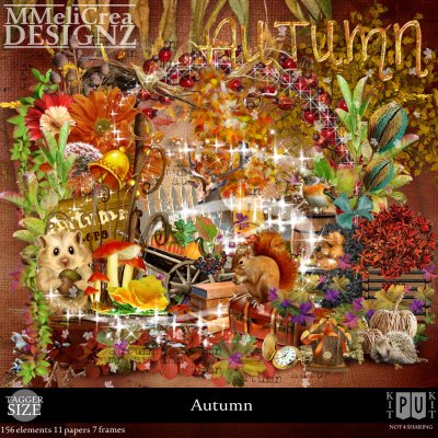 CLASSIC - PU - Autumn