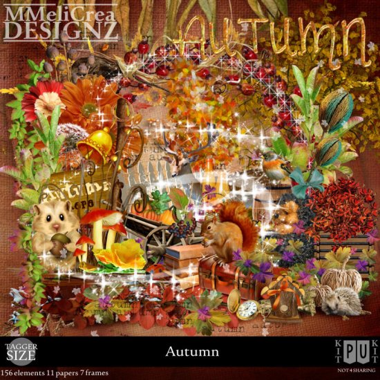 CLASSIC - PU - Autumn - Click Image to Close