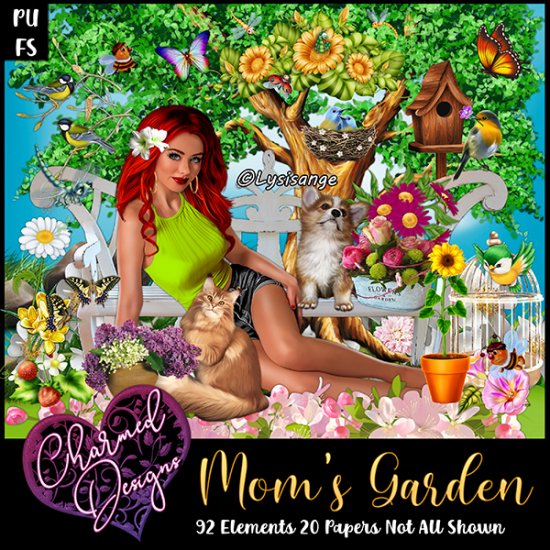 Moms Garden - Click Image to Close