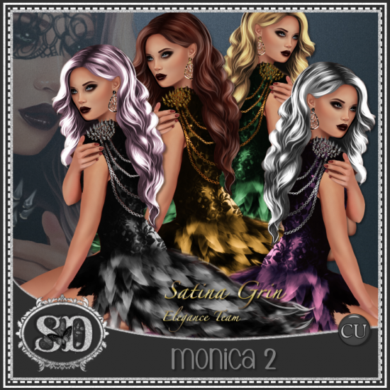 Monica 2 - Click Image to Close