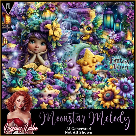 Moonstar Melody - Click Image to Close