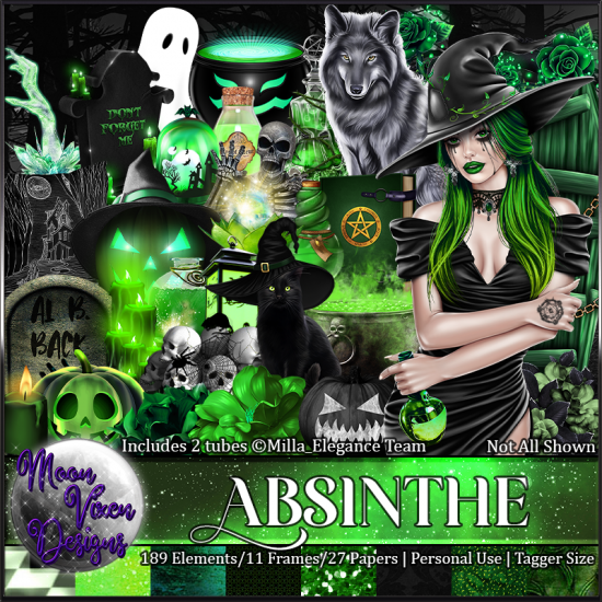 Absinthe - Click Image to Close