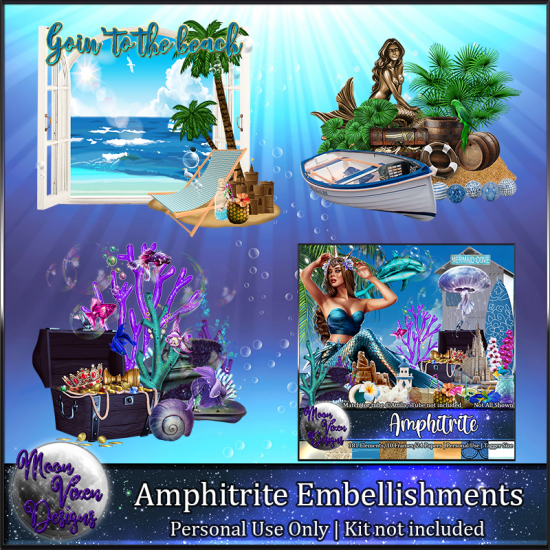 FREE Amphitrite Embellishments - Click Image to Close