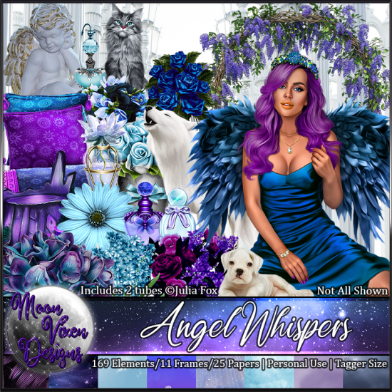 Angel Whispers - Click Image to Close