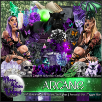 Arcane