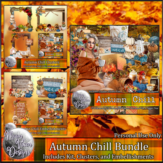 Autumn Chill Bundle - Click Image to Close