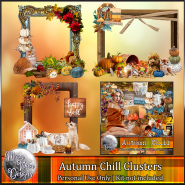Autumn Chill Clusters