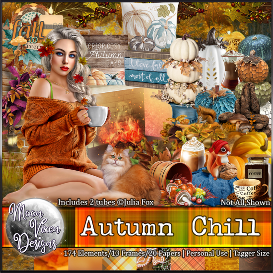 Autumn Chill - Click Image to Close